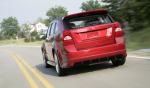 Dodge Caliber SRT4 2007 года